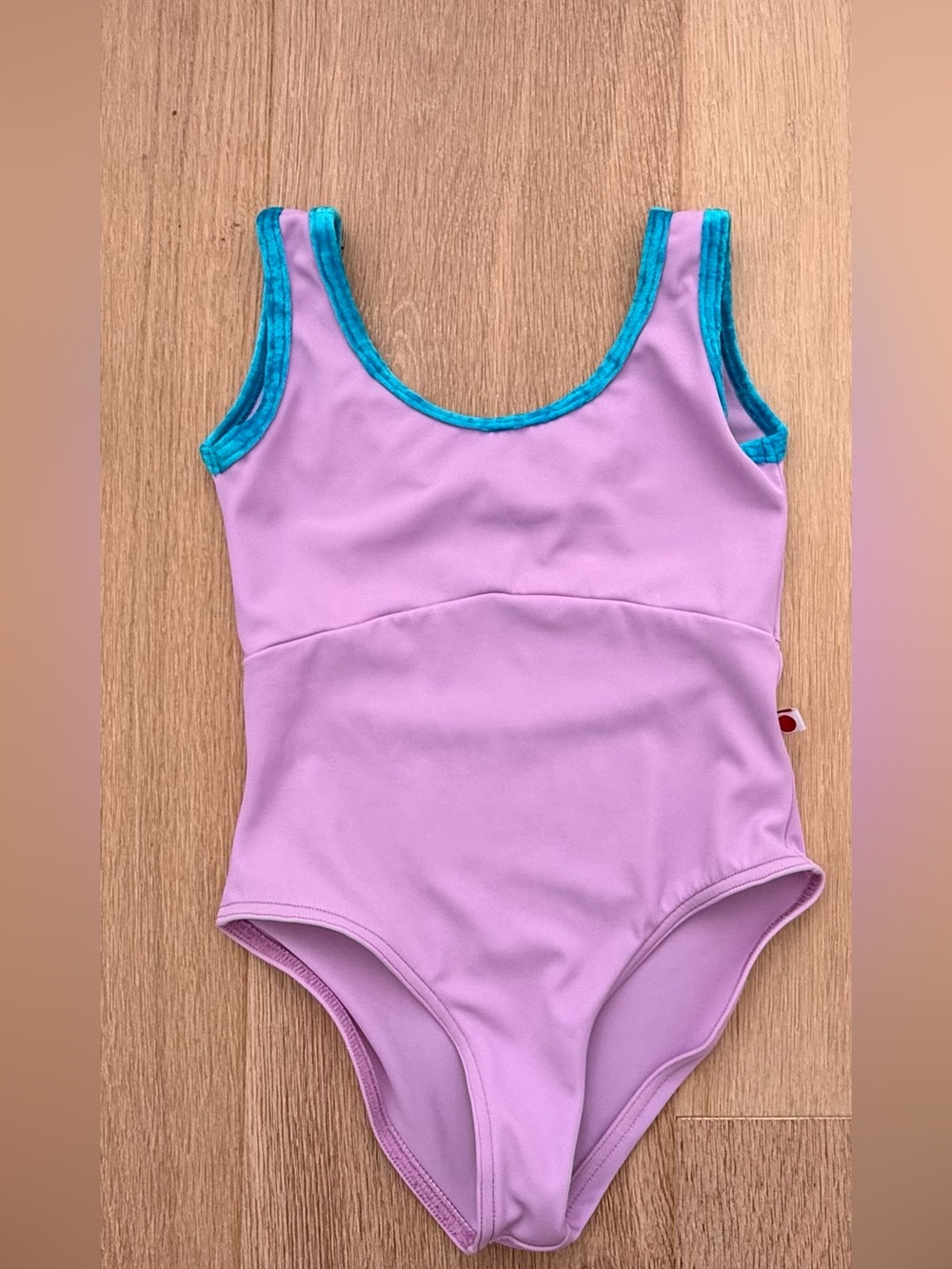 Yumiko Leotard